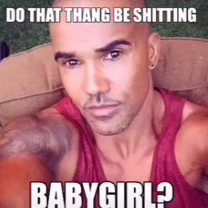 Meet your Posher, Vincent